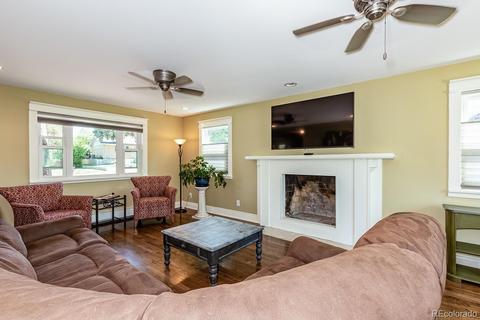 2171 Euclid Ave, Centennial, CO 80121 photo 14