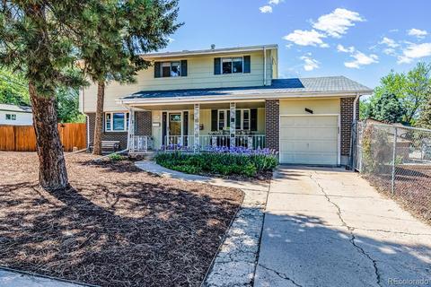 2171 Euclid Ave, Centennial, CO 80121 photo 1
