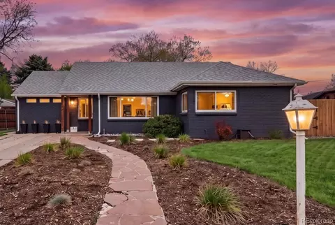 4520 Zephyr St, Wheat Ridge, CO 80033