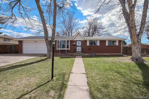 3564 E Lake Dr, Centennial, CO 80121