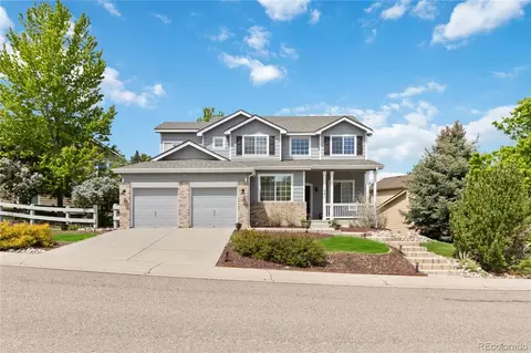 741 Deer Clover Cir, Castle Pines, CO 80108