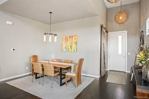 Dining - 28464 Tepees Way, Evergreen, CO 80439 photo 2 of 2