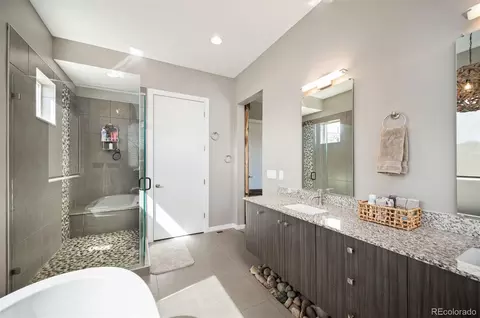 Bath - 28464 Tepees Way, Evergreen, CO 80439 photo 6 of 6