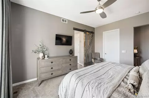 Bedroom - 28464 Tepees Way, Evergreen, CO 80439 photo 1 of 7