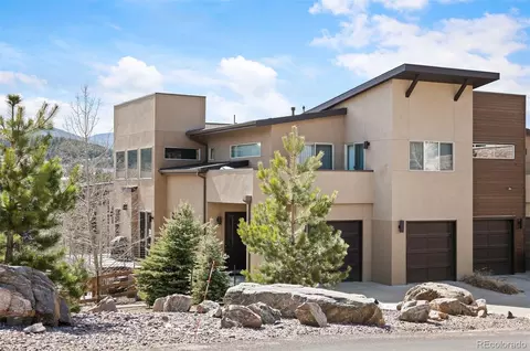 28464 Tepees Way, Evergreen, CO 80439