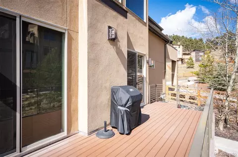 Exterior - 28464 Tepees Way, Evergreen, CO 80439 photo 6 of 10