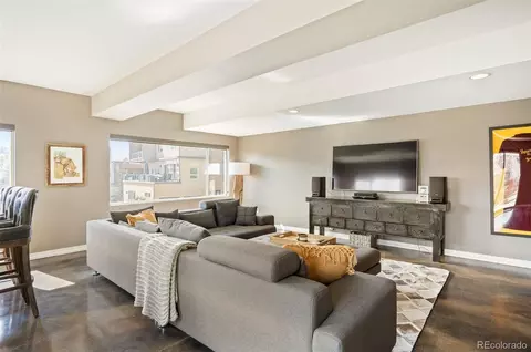 Living - 28464 Tepees Way, Evergreen, CO 80439 photo 11 of 12