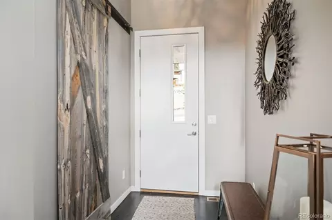 Entry Way - 28464 Tepees Way, Evergreen, CO 80439 photo 1 of 2