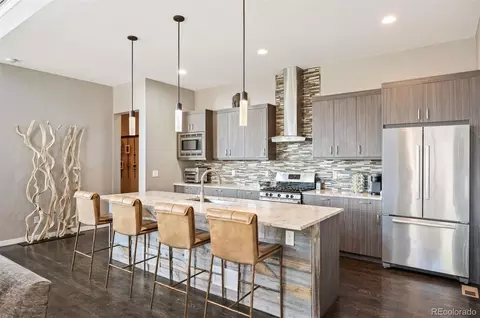 Kitchen - 28464 Tepees Way, Evergreen, CO 80439 photo 1 of 4