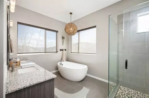 Bath - 28464 Tepees Way, Evergreen, CO 80439 photo 1 of 6