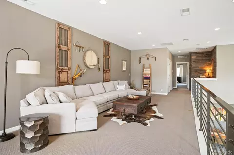 Living - 28464 Tepees Way, Evergreen, CO 80439 photo 8 of 12