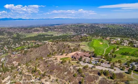 740 Deer Clover Cir, Castle Rock, CO 80108