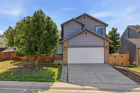 5035 S Genoa St, Aurora, CO 80015