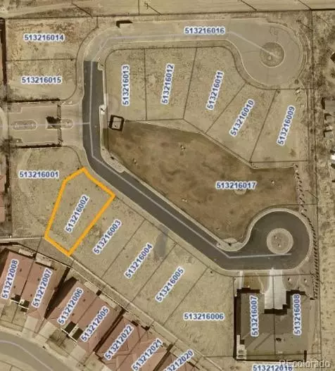 lot2 Aquila Dr, Pueblo, CO 81008