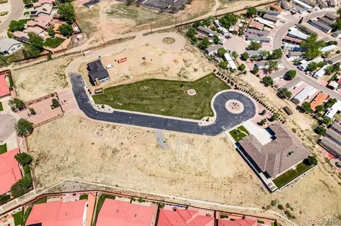 lot2 Aquila Dr, Pueblo, CO 81008