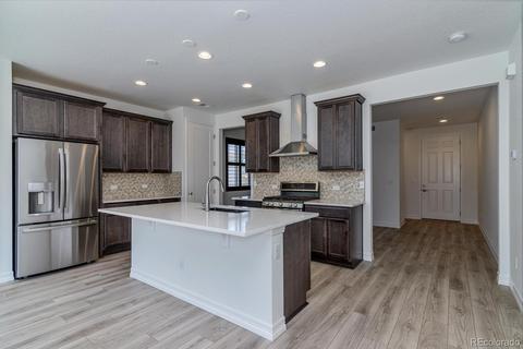 4643 S Nepal Way, Aurora, CO 80015 photo 4