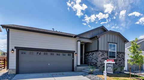 4643 S Nepal Way, Aurora, CO 80015 photo 1