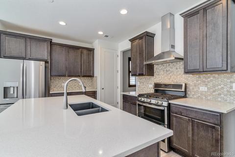 4643 S Nepal Way, Aurora, CO 80015 photo 5