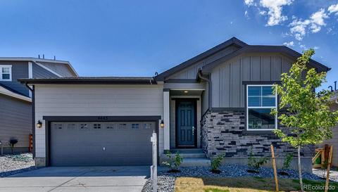 4643 S Nepal Way, Aurora, CO 80015 photo 2