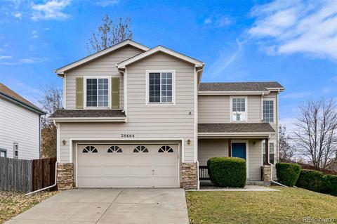 20604 E Jefferson Pl, Aurora, CO 80013 photo 1