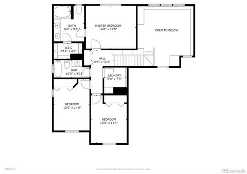 20604 E Jefferson Pl, Aurora, CO 80013 photo 30