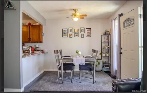 Dining - 19930 E Cornell Ave, Aurora, CO 80013 photo 2 of 2