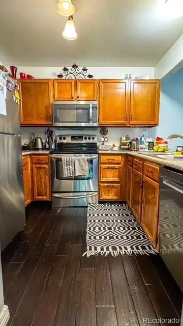 Kitchen - 19930 E Cornell Ave, Aurora, CO 80013 photo 1 of 1