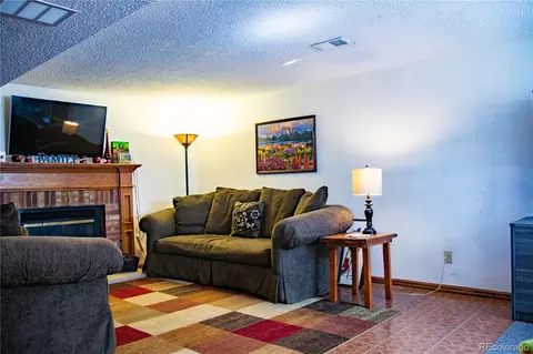 Living - 19930 E Cornell Ave, Aurora, CO 80013 photo 2 of 2