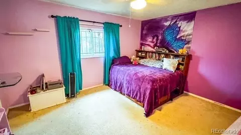 Bedroom - 19930 E Cornell Ave, Aurora, CO 80013 photo 3 of 3