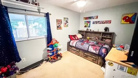 Bedroom - 19930 E Cornell Ave, Aurora, CO 80013 photo 2 of 3