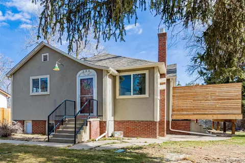 860 Carr St, Lakewood, CO 80214