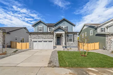 6267 E 155th Pl, Brighton, CO 80602