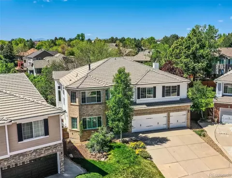 2950 Wyecliff Ln, Highlands Ranch, CO 80126