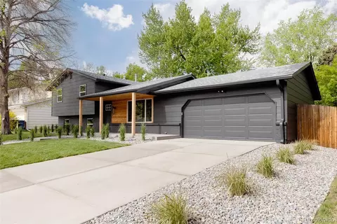 3377 S Oneida Way, Denver, CO 80224