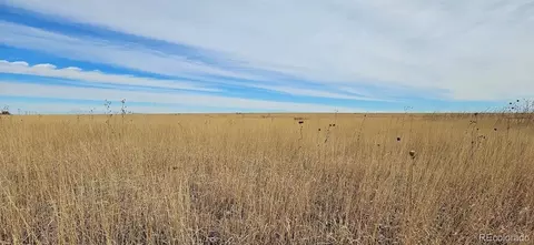 Tbd County Road 37, Holly, CO 81047