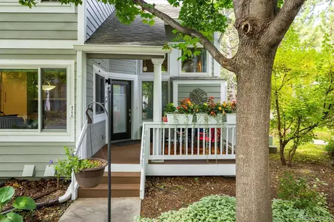 4756 Franklin Dr, Boulder, CO 80301 photo 2