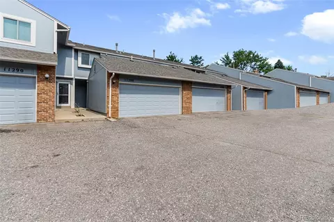 11288 E Linvale Dr, Aurora, CO 80014