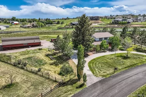 6646 S Fundy Ct, Centennial, CO 80016