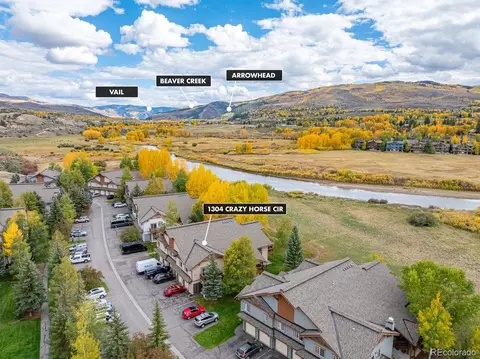 1304 Crazy Horse Cir #1304, Edwards, CO 81632