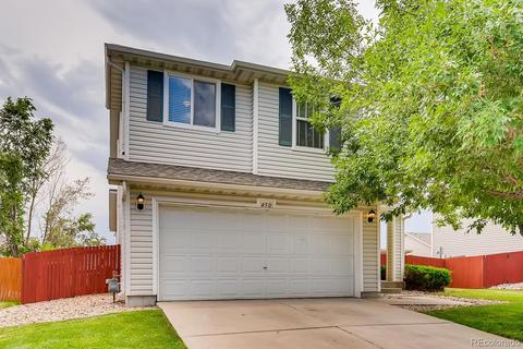 450 E 78th Pl, Denver, CO 80229 photo 1
