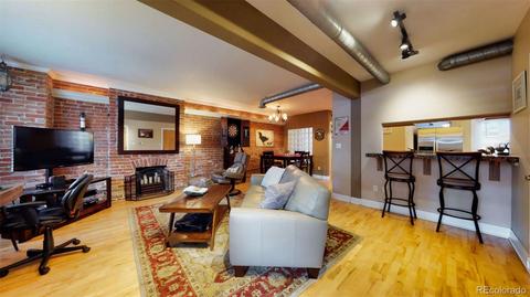 1319 E 17th Ave, Denver, CO 80218 photo 2