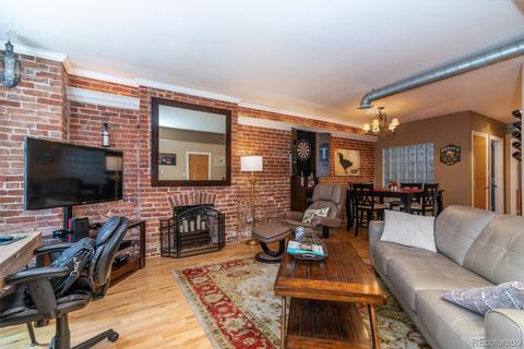 1319 E 17th Ave, Denver, CO 80218 photo 4