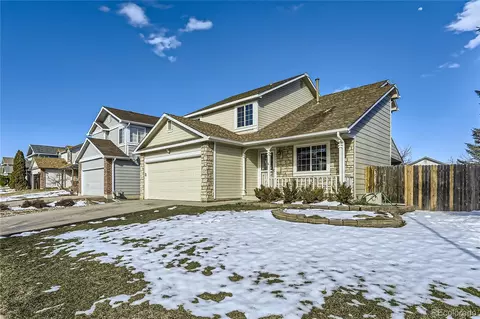 5448 S Xenophon Way, Littleton, CO 80127