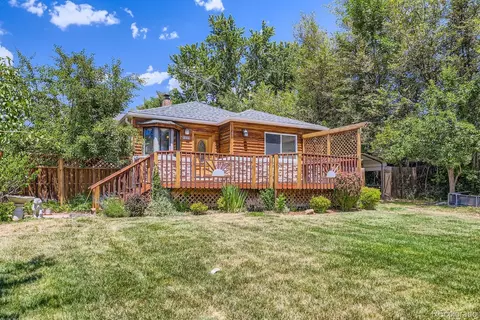7235 W 61st Ave, Arvada, CO 80003