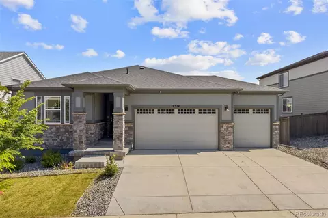 18374 Grosbeak Pl, Parker, CO 80134
