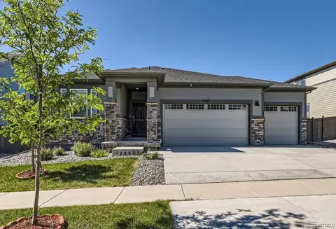 18374 Grosbeak Pl, Parker, CO 80134