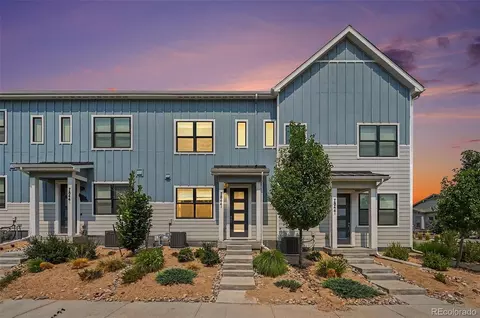 7844 Horsebrush Ln #B, Littleton, CO 80125