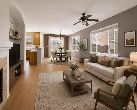 1252 Carlyle Park Cir, Highlands Ranch, CO 80129