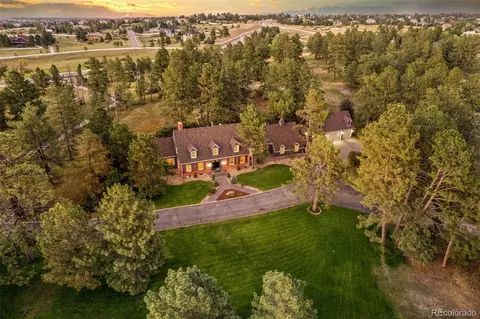 6950 S Pinery Pkwy, Parker, CO 80134