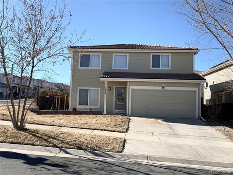 3855 Perth St, Denver, CO 80249 photo 1